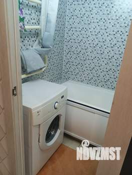 1-к квартира, на длительный срок, 34м2, 1/9 этаж