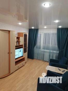 1-к квартира, на длительный срок, 30м2, 2/10 этаж