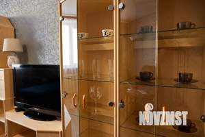 2-к квартира, посуточно, 45м2, 3/5 этаж