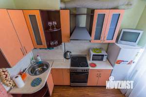 2-к квартира, посуточно, 45м2, 2/10 этаж