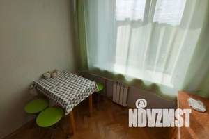 1-к квартира, посуточно, 36м2, 4/5 этаж