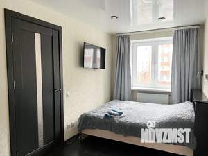 2-к квартира, посуточно, 42м2, 4/5 этаж