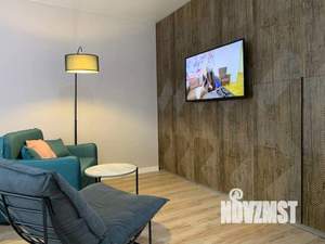 1-к квартира, посуточно, 31м2, 1/1 этаж