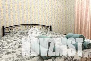 2-к квартира, посуточно, 47м2, 2/4 этаж