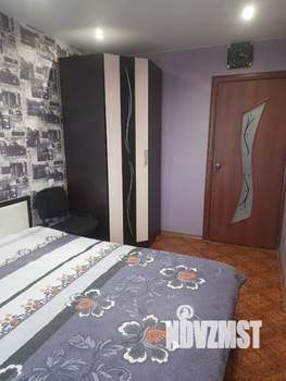 2-к квартира, на длительный срок, 43м2, 4/9 этаж