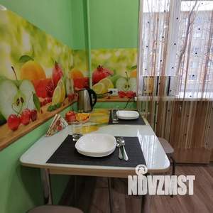 1-к квартира, посуточно, 30м2, 2/5 этаж