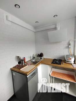 2-к квартира, посуточно, 43м2, 4/5 этаж