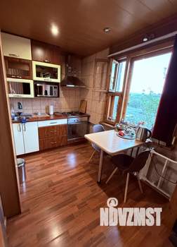 1-к квартира, посуточно, 36м2, 4/5 этаж