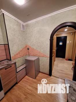 1-к квартира, посуточно, 33м2, 2/10 этаж