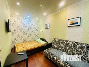 2-к квартира, посуточно, 45м2, 1/1 этаж