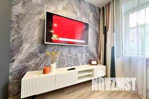 1-к квартира, посуточно, 32м2, 3/5 этаж