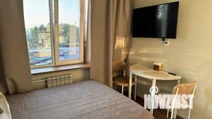 1-к квартира, посуточно, 17м2, 2/5 этаж