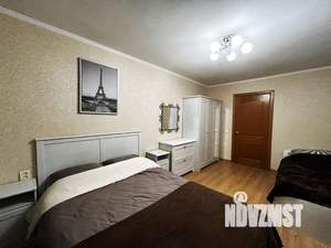2-к квартира, посуточно, 44м2, 1/5 этаж