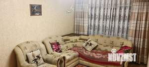 2-к квартира, посуточно, 46м2, 1/5 этаж