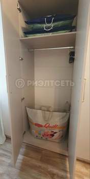 2-к квартира, на длительный срок, 40м2, 2/5 этаж