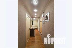 2-к квартира, посуточно, 31м2, 2/5 этаж