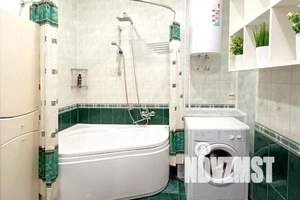 3-к квартира, посуточно, 76м2, 3/5 этаж