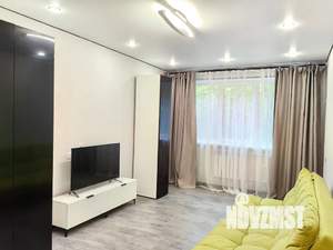 1-к квартира, посуточно, 35м2, 2/5 этаж