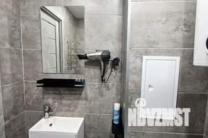 1-к квартира, посуточно, 30м2, 1/9 этаж