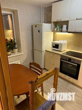 2-к квартира, на длительный срок, 55м2, 2/10 этаж