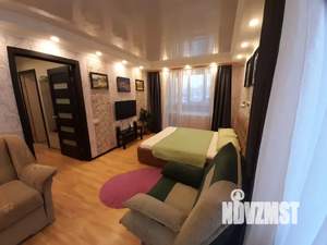 2-к квартира, посуточно, 45м2, 5/9 этаж