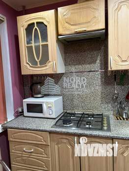 2-к квартира, на длительный срок, 45м2, 1/5 этаж