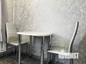 1-к квартира, посуточно, 31м2, 3/5 этаж