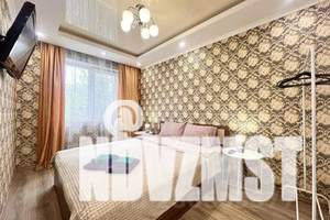 3-к квартира, посуточно, 65м2, 4/5 этаж