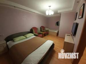 1-к квартира, посуточно, 30м2, 7/9 этаж