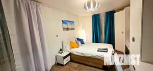 1-к квартира, посуточно, 33м2, 3/9 этаж