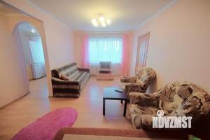 2-к квартира, посуточно, 45м2, 1/5 этаж