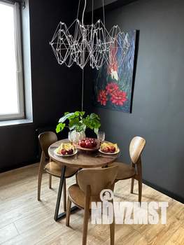 1-к квартира, посуточно, 38м2, 7/8 этаж