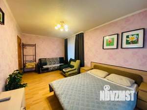 1-к квартира, посуточно, 33м2, 2/10 этаж