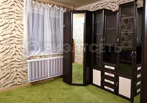 1-к квартира, на длительный срок, 30м2, 1/5 этаж
