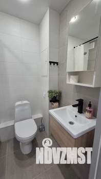 1-к квартира, посуточно, 35м2, 1/9 этаж