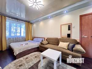 2-к квартира, посуточно, 48м2, 3/5 этаж