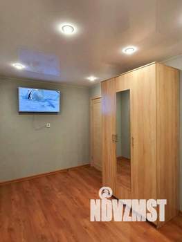 2-к квартира, посуточно, 50м2, 1/1 этаж