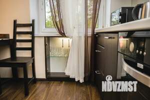 1-к квартира, посуточно, 31м2, 1/1 этаж