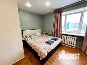 1-к квартира, посуточно, 31м2, 3/5 этаж