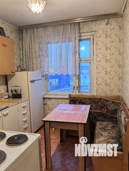 1-к квартира, на длительный срок, 30м2, 8/10 этаж