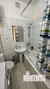 Студия квартира, посуточно, 31м2, 5/5 этаж