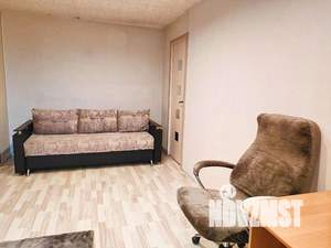 2-к квартира, посуточно, 47м2, 1/1 этаж