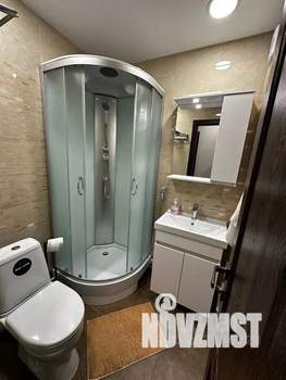 2-к квартира, посуточно, 55м2, 1/9 этаж