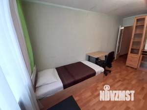 3-к квартира, посуточно, 57м2, 2/5 этаж