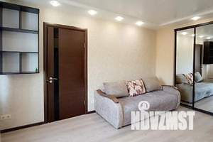 2-к квартира, посуточно, 44м2, 5/5 этаж