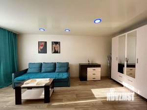 Студия квартира, посуточно, 30м2, 4/5 этаж