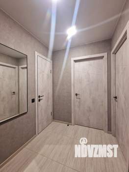 2-к квартира, посуточно, 42м2, 1/1 этаж