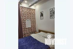 4-к квартира, посуточно, 98м2, 3/3 этаж