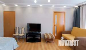 2-к квартира, посуточно, 42м2, 3/5 этаж