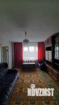2-к квартира, на длительный срок, 45м2, 5/5 этаж